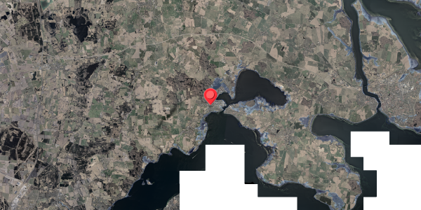 Stomflod og havvand på Rylen 6, 6300 Gråsten