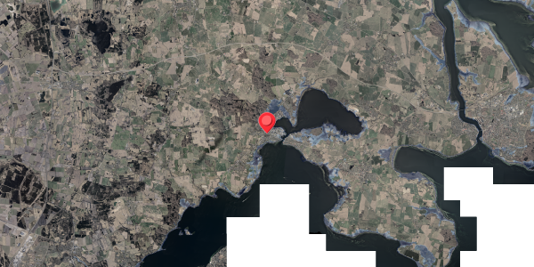 Stomflod og havvand på Rylen 11, 6300 Gråsten