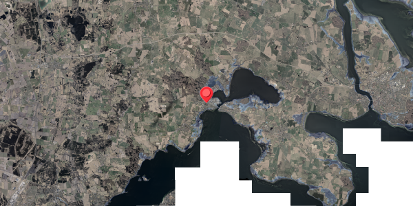 Stomflod og havvand på Rylen 12, 6300 Gråsten