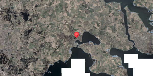 Stomflod og havvand på Slotsgade 13, 6300 Gråsten