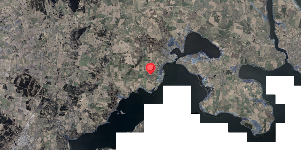 Stomflod og havvand på Stenvej 16, . , 6300 Gråsten