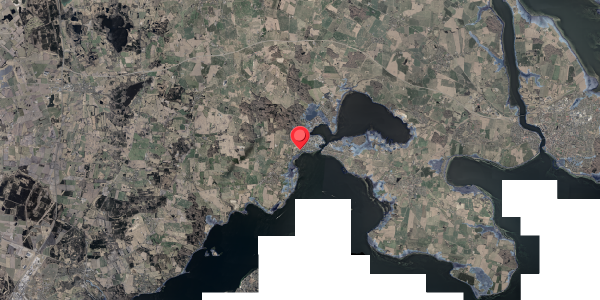 Stomflod og havvand på Trapgade 2, 6300 Gråsten
