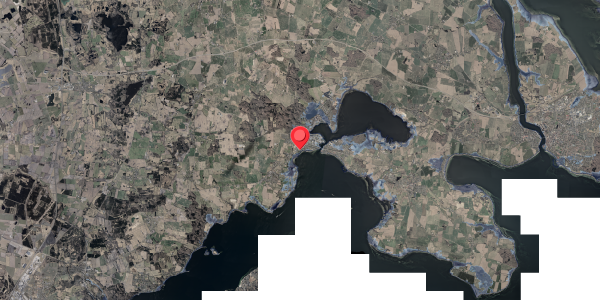 Stomflod og havvand på Trapgade 8, 6300 Gråsten