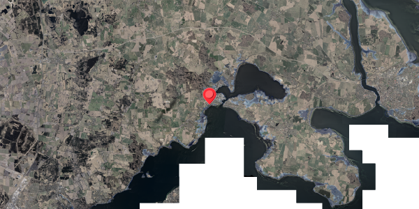 Stomflod og havvand på Trapgade 17, 6300 Gråsten