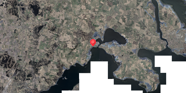 Stomflod og havvand på Trapgade 27, 6300 Gråsten