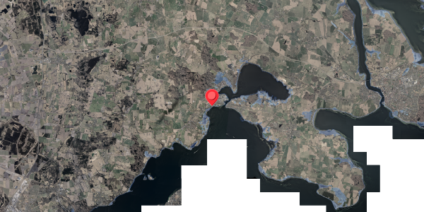 Stomflod og havvand på Trapgade 28, 6300 Gråsten