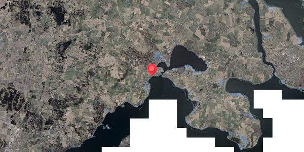 Stomflod og havvand på Trapgade 30, 6300 Gråsten