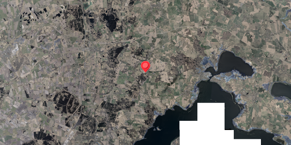 Stomflod og havvand på Vestermark 5, 6300 Gråsten