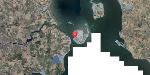 Stomflod og havvand på Aarø 4A, 6100 Haderslev