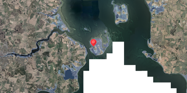 Stomflod og havvand på Aarø 24, 6100 Haderslev