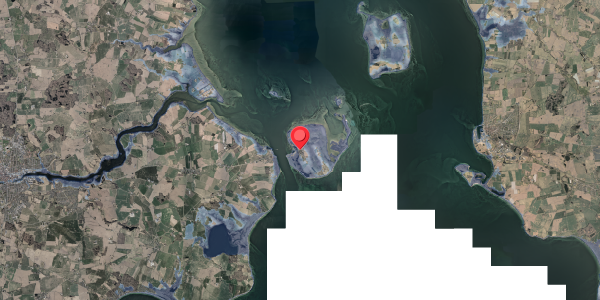 Stomflod og havvand på Aarø 26, 6100 Haderslev