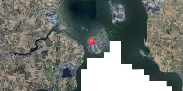 Stomflod og havvand på Aarø 30, 6100 Haderslev