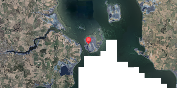 Stomflod og havvand på Aarø 38, 6100 Haderslev
