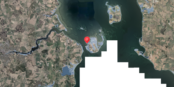 Stomflod og havvand på Aarø 41, 6100 Haderslev
