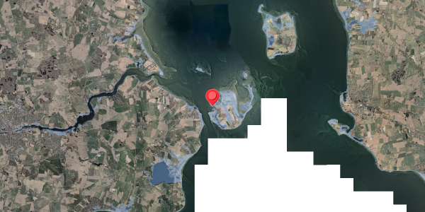 Stomflod og havvand på Aarø 45, 6100 Haderslev