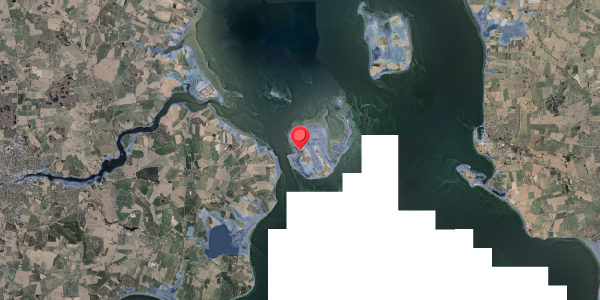 Stomflod og havvand på Aarø 46, 6100 Haderslev