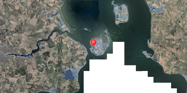 Stomflod og havvand på Aarø 48, 6100 Haderslev