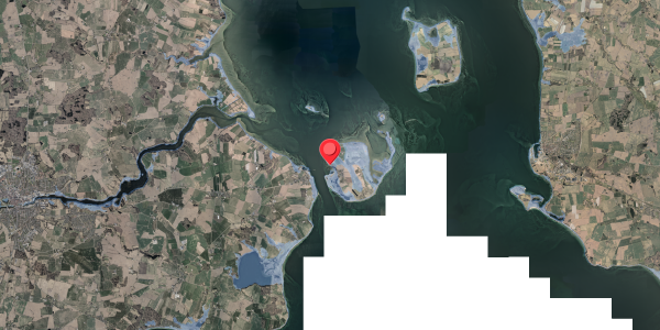 Stomflod og havvand på Aarø 49, 6100 Haderslev