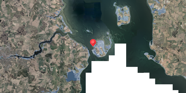 Stomflod og havvand på Aarø 55, 6100 Haderslev