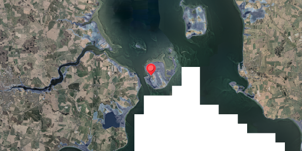 Stomflod og havvand på Aarø 84, 6100 Haderslev