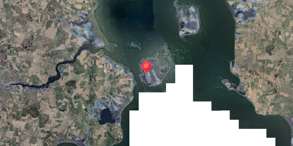 Stomflod og havvand på Aarø 92, 6100 Haderslev