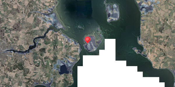 Stomflod og havvand på Aarø 93, 6100 Haderslev