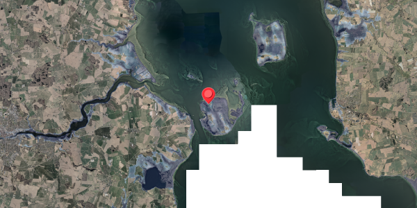 Stomflod og havvand på Aarø 125, 6100 Haderslev