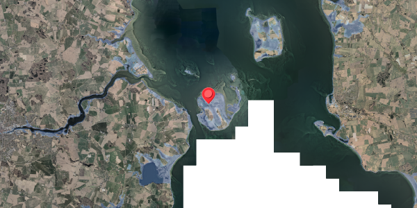 Stomflod og havvand på Aarø 126, 6100 Haderslev