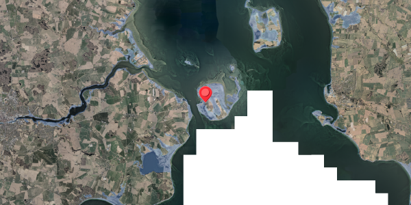 Stomflod og havvand på Aarø 139, 6100 Haderslev