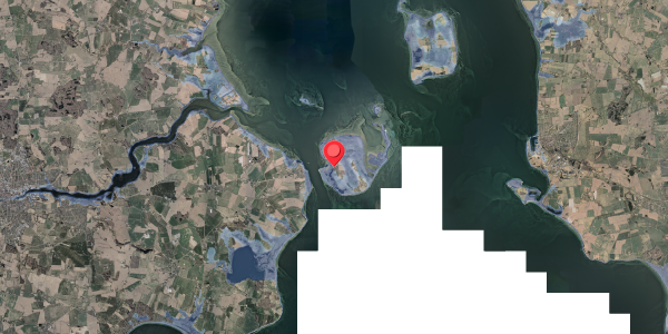 Stomflod og havvand på Aarø 142, 6100 Haderslev