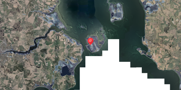 Stomflod og havvand på Aarø 149, 6100 Haderslev