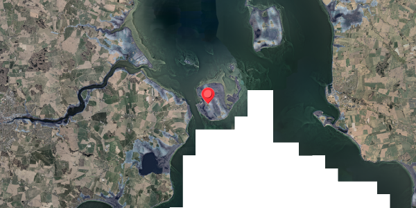 Stomflod og havvand på Aarø 162, 6100 Haderslev