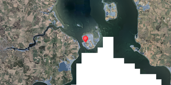 Stomflod og havvand på Aarø 174, 6100 Haderslev