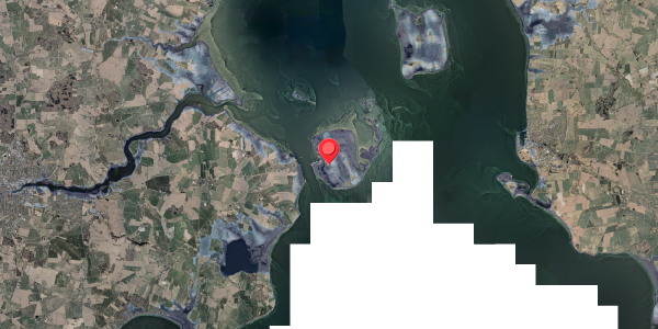 Stomflod og havvand på Aarø 182A, 6100 Haderslev