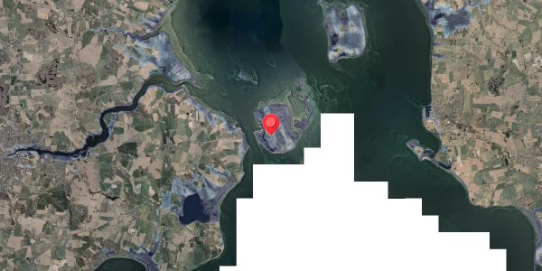 Stomflod og havvand på Aarø 207, 6100 Haderslev