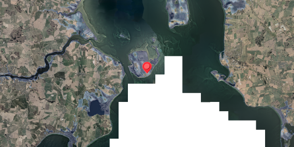 Stomflod og havvand på Aarø 240, 6100 Haderslev
