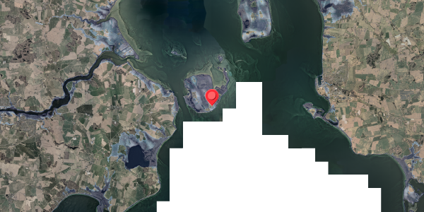 Stomflod og havvand på Aarø 242, 6100 Haderslev