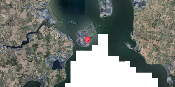 Stomflod og havvand på Aarø 250, 6100 Haderslev