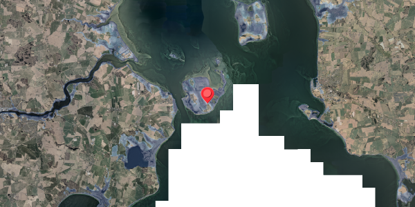 Stomflod og havvand på Aarø 254, 6100 Haderslev