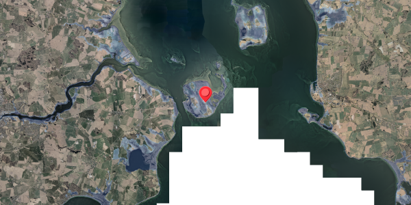 Stomflod og havvand på Aarø 259, 6100 Haderslev
