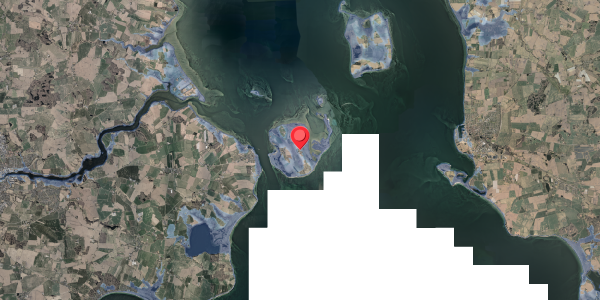 Stomflod og havvand på Aarø 270, 6100 Haderslev