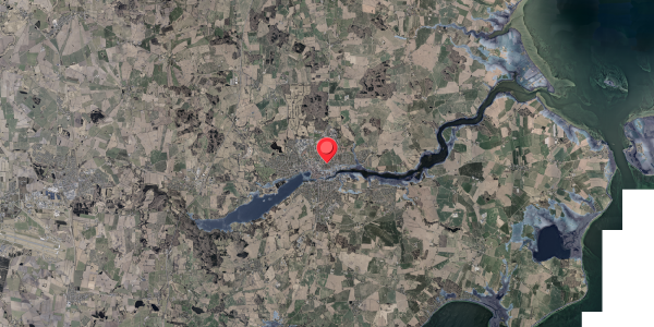 Stomflod og havvand på Aastrupvej 36D, 6100 Haderslev