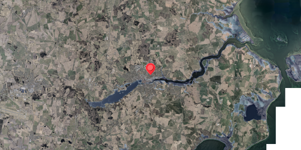 Stomflod og havvand på Aastrupvej 37A, . , 6100 Haderslev