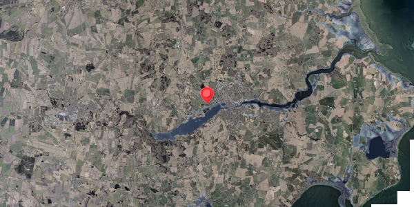 Stomflod og havvand på Ahornvej 21, 6100 Haderslev