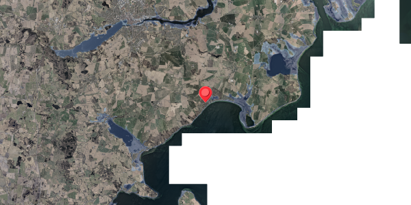 Stomflod og havvand på Bakketoft 10, 6100 Haderslev