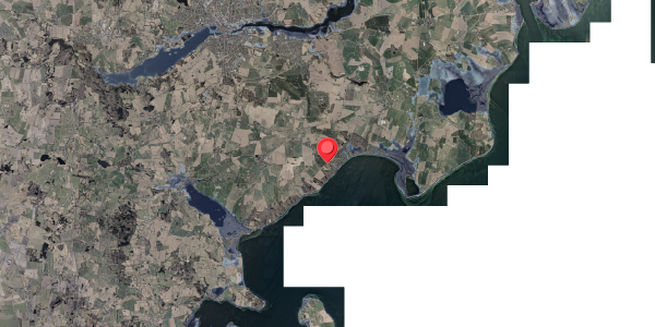 Stomflod og havvand på Boskovvej 7B, 6100 Haderslev