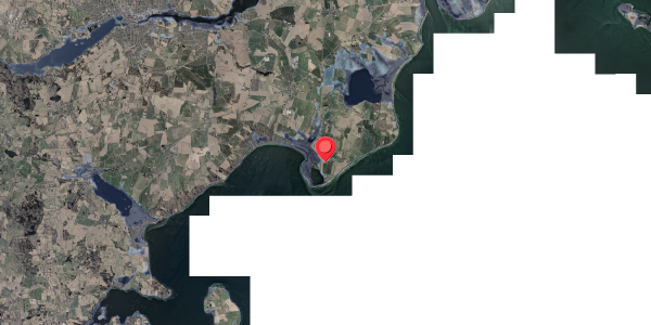 Stomflod og havvand på Brunbjerg 62, 6100 Haderslev