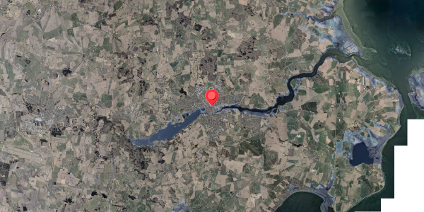 Stomflod og havvand på Bygnaf 9A, . , 6100 Haderslev