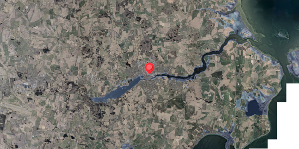 Stomflod og havvand på Bygnaf 15, . , 6100 Haderslev