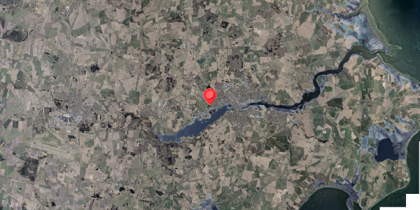 Stomflod og havvand på Bøgely 26, . , 6100 Haderslev